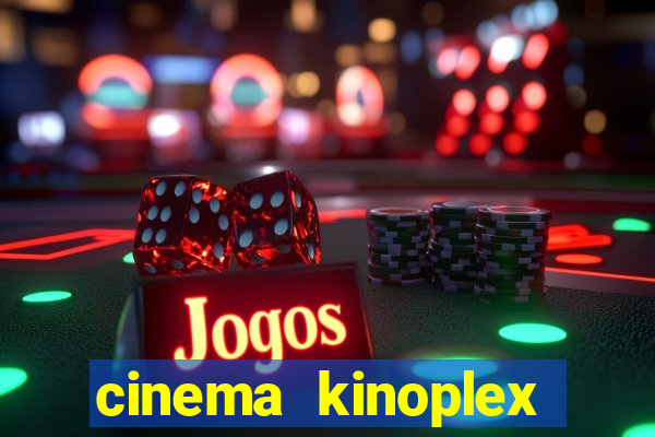 cinema kinoplex north shopping